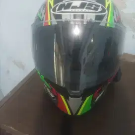 Njs helm z1 monster