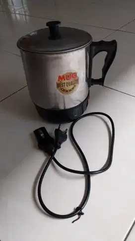 Hitter mug ukuran sedang