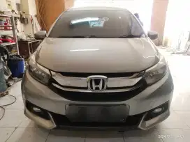 mobilio e cvt (metic ) 2018 istimewa