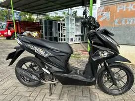 YAQIK MOTOR HONDA BEAT STREAT TAHUN 2022