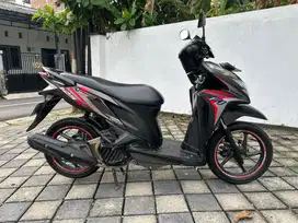 YAQIK MOTOR HONDA VARIO 125 ISS TAHUN 2014