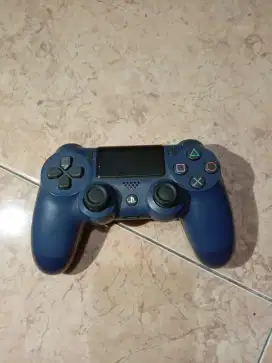 Jual stik ps4 ori mesin