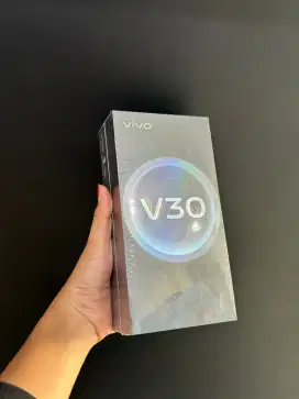 KREDIT VIVO V30 5G SYARAT KTP AJA TANPA SURVEI