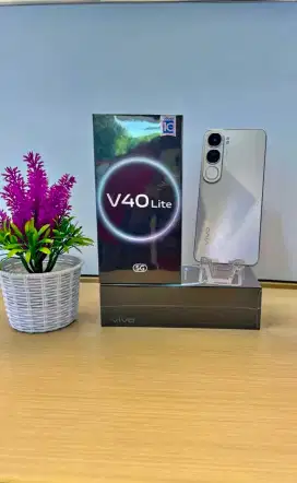 KREDIT VIVO V40 Lite KREDIVO AKULAKU SHOPEE