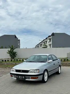 Toyota Corona 1996 Bensin