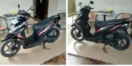 Honda Vario F1 2014