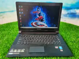 LENOVO B40 i5 GEN 5 DUAL VGA 8GB SSD 240GB RENDER GAMING CODING SIKAT