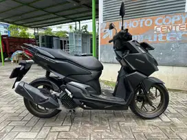 YAQIK MOTOR HONDA VARIO 160 TAHUN 2024