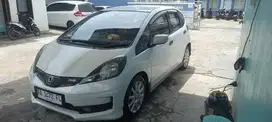 Honda Jazz 2013 Bensin