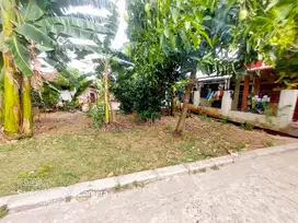 Tanah kosong di jatimekar kec.jatiasih LT.130m SHM msk mobil