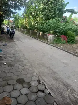 JUAL TANAH DI BULUS SUMBERAGUNG JETIS BANTUL