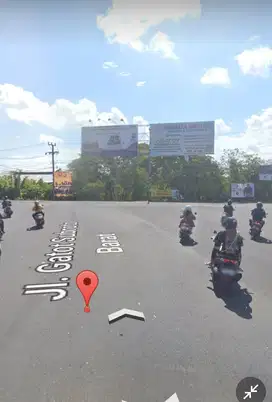 Tanah Raya Padang Luwih Kerobokan Denpasar Bali