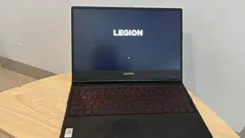 Laptop Lenovo Legion Y7000 (2019)