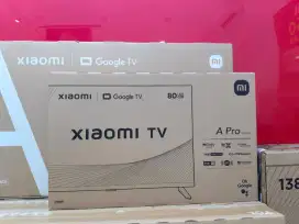 Resy Google tv android digital dari Xiaomi Apro