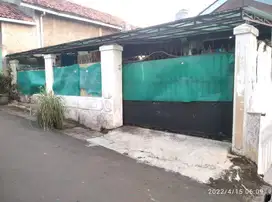 DI JUAL MURAH RUMAH TUA PERMATA HIJAU JAKARTA SELATAN