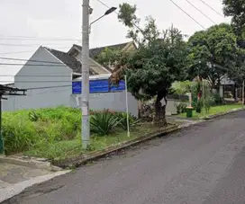 Tanah Langka di Jalan Utama Bukit Barisan Permata Puri