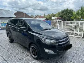 Innova Reborn 2.4 G Diesel Matic