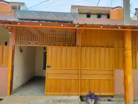 Rumah dijual di pasar Kamis Rajeg Tangerang Banten