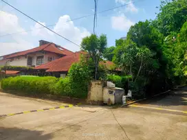 Rumah tua di Cipete Jakarta Selatan