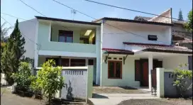 Villa Bogor Indah VBI