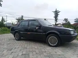 Corolla lengkap