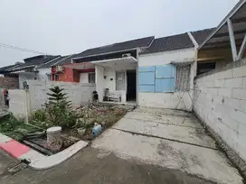 Rumah cantik di taman palem Talaga Bestari Balaraja timur tangerang