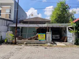 Jual Rumah hitung tanah di Rungkut Menanggal Harapan Surabaya