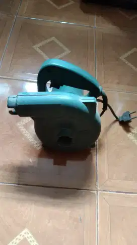 Jual blower untuk nyemprot debu