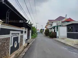 PERUMAHAN DI KEDATON GUNUNG TERANG