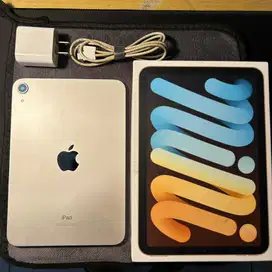 ipad mini 6 64gb inter