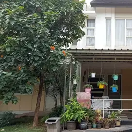 Di Jual Murah Rumah Modern Minimalis Di Grand Wisata