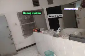 Jual cepat rumah murah lebak arum 1M an Surabaya Timur