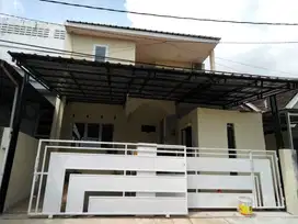 jual kost 8 pintu yasmin