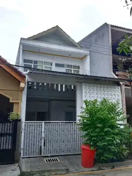 Rumah Murah Bagus Di Sewakan