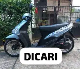 Di Cari Mio Lama Tahun 2005 ke atas