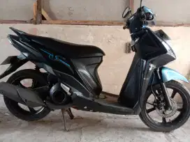 Di jual yamaha mio s