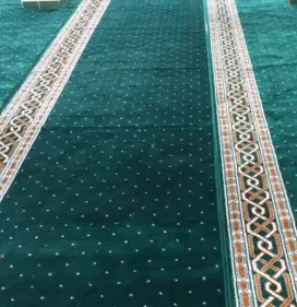 jual karpet masjid import turki