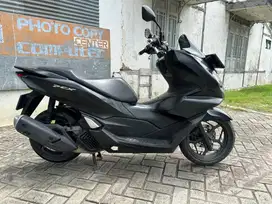 YAQIK MOTOR HONDA PCX 160 TAHUN 2021