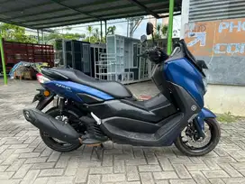 YAQIK MOTOR YAMAHA N MAX 155 TAHUN 2021