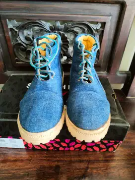 Jual Sepatu wanita