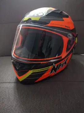 Helm NHK RX9 jarang pakai