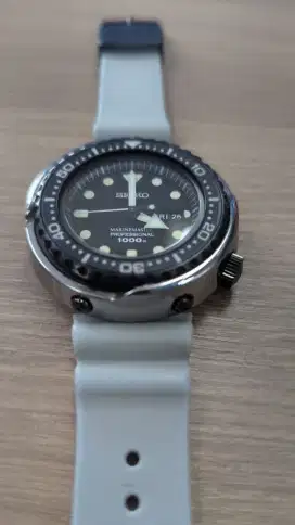 Seiko Master Series SBBN029