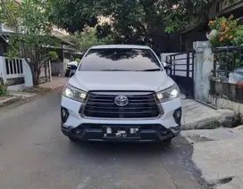 Kijang innova venturer diesel 2022