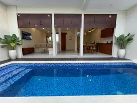 villa ocean view di ungasan