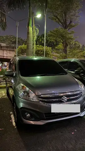 Suzuki Ertiga 2016