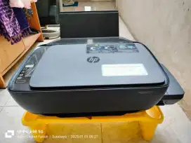 Printer HP DeskJet GT-5810