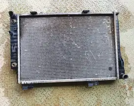 Radiator Mercedes-Benz W202