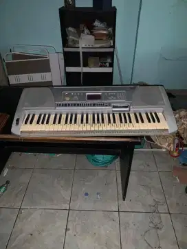 Keyboard yamaha