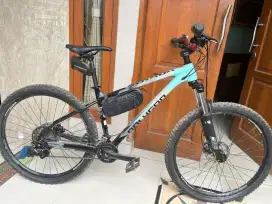 Dijual Sepeda MTB merk Poligon Xtrada 5