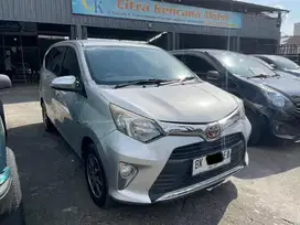 Toyota Calya G 1.2 Matic 2017